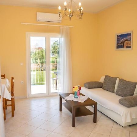 סידריון Botzoris Apartments מראה חיצוני תמונה