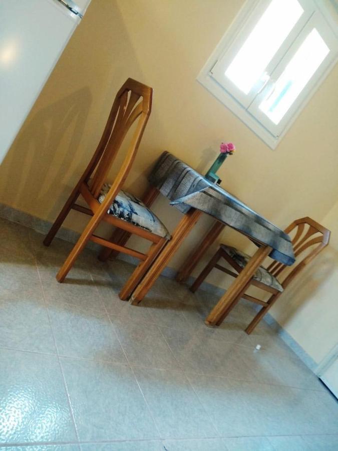 סידריון Botzoris Apartments מראה חיצוני תמונה