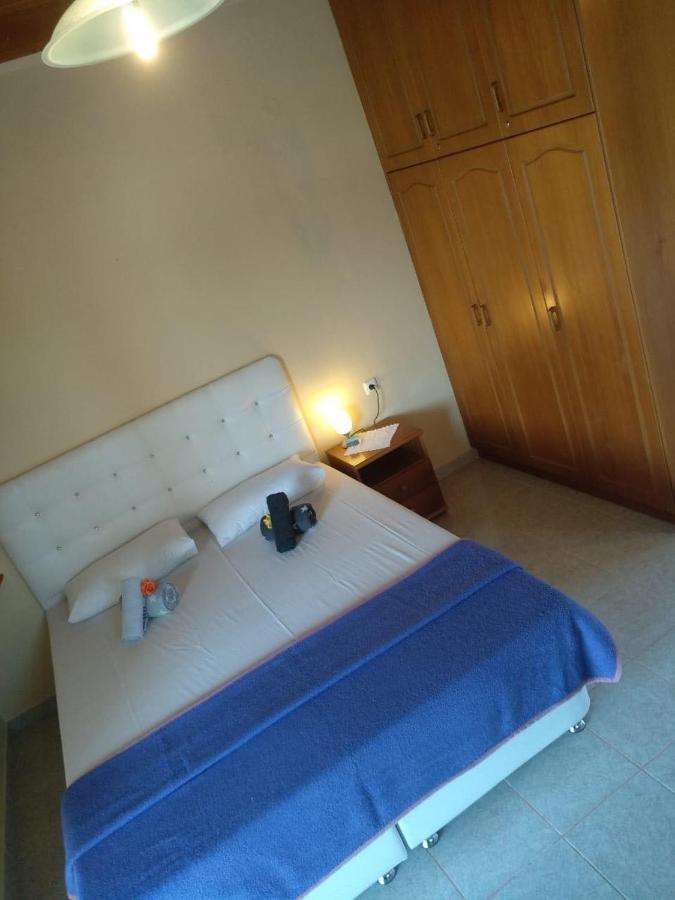 סידריון Botzoris Apartments מראה חיצוני תמונה
