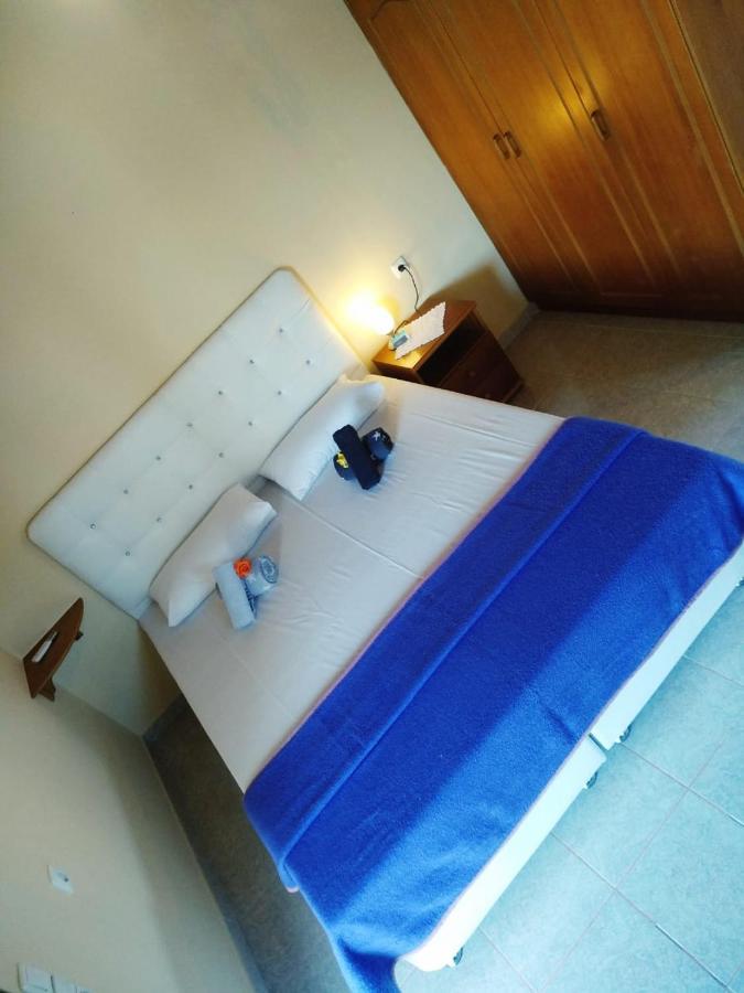 סידריון Botzoris Apartments מראה חיצוני תמונה