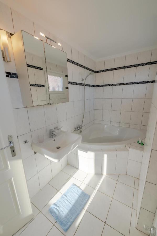 סידריון Botzoris Apartments מראה חיצוני תמונה