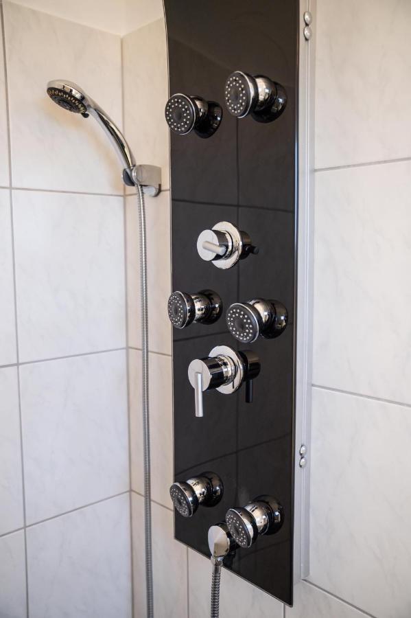 סידריון Botzoris Apartments מראה חיצוני תמונה