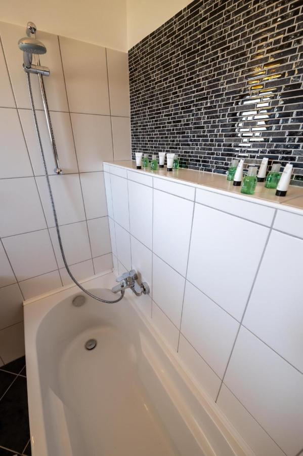 סידריון Botzoris Apartments מראה חיצוני תמונה