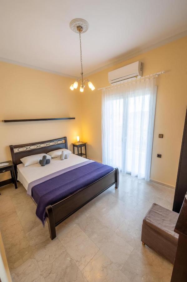 סידריון Botzoris Apartments מראה חיצוני תמונה